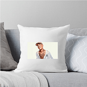 Funk Star MC Don Juan Mc Don Juan Pillows Cover