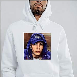 Rap Voice MC Don Juan Mc Don Juan Hoodies