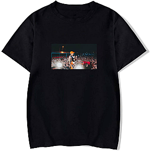 Urban Legend MC Don Juan Mc Don Juan T-Shirts