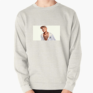 Funk Star MC Don Juan Mc Don Juan Sweatshirts