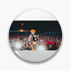 Urban Legend MC Don Juan Mc Don Juan Pins