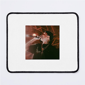 Youth Idol MC Don Juan Mc Don Juan Mouse Pads