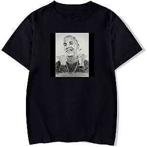 Music Icon MC Don Juan Mc Don Juan T-Shirts