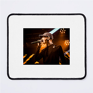 Musical Artist MC Don Juan Mc Don Juan Mouse Pads