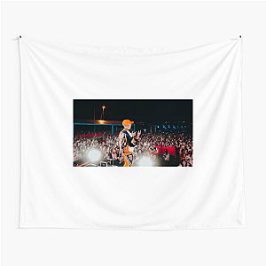 Urban Legend MC Don Juan Mc Don Juan Tapestries