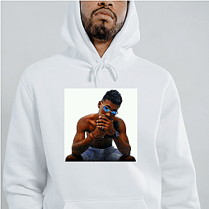 Party King MC Don Juan Mc Don Juan Hoodies