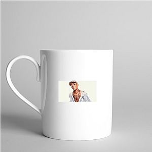 Funk Star MC Don Juan Mc Don Juan Mugs