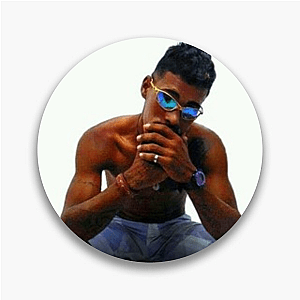 Party King MC Don Juan Mc Don Juan Pins