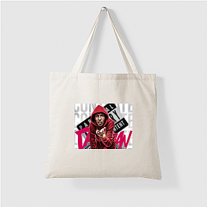 Bold Talent MC Don Juan Mc Don Juan Bags