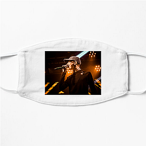 Musical Artist MC Don Juan Mc Don Juan Face Masks