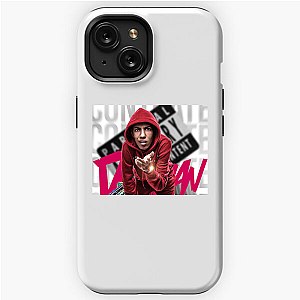 Bold Talent MC Don Juan Mc Don Juan iPhone Cases