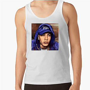 Rap Voice MC Don Juan Mc Don Juan Tank Tops