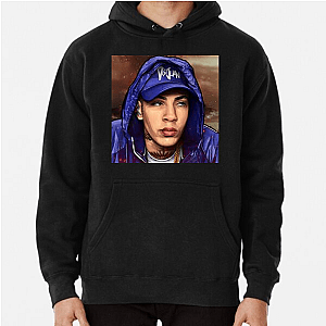 Rap Voice MC Don Juan Mc Don Juan Hoodies