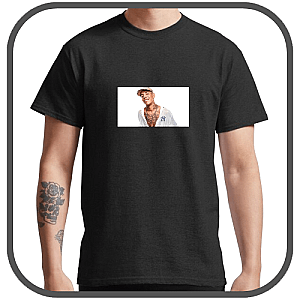 Mc Don Juan T-Shirts