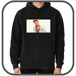 Mc Don Juan Hoodies