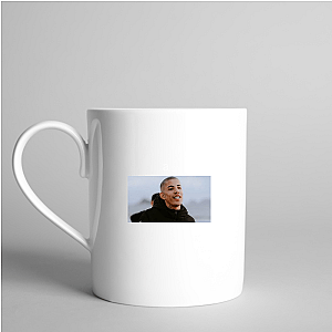 Street Voice MC Don Juan Mc Don Juan Mugs