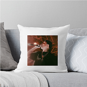 Youth Idol MC Don Juan Mc Don Juan Pillows Cover