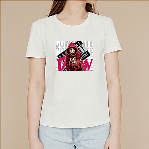 Bold Talent MC Don Juan Mc Don Juan T-Shirts