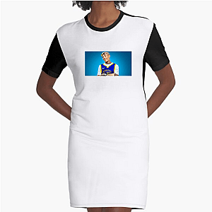 Marjorie Nadinni Mc Don Juan Dresses