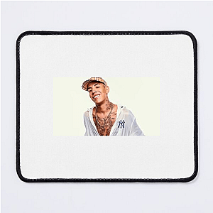 Funk Star MC Don Juan Mc Don Juan Mouse Pads