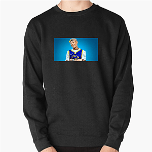Marjorie Nadinni Mc Don Juan Sweatshirts