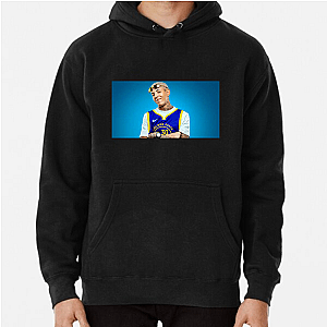 Marjorie Nadinni Mc Don Juan Hoodies