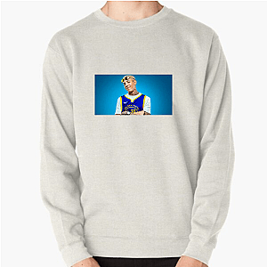 Marjorie Nadinni Mc Don Juan Sweatshirts