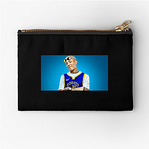 Marjorie Nadinni Mc Don Juan Zipper Pouches