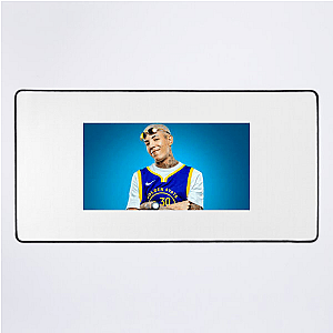 Marjorie Nadinni Mc Don Juan Mouse Pads