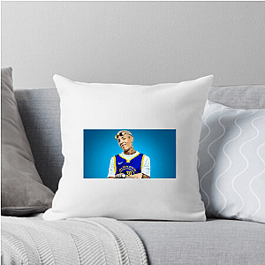 Marjorie Nadinni Mc Don Juan Pillows Cover