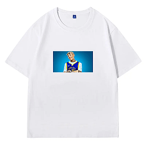 Marjorie Nadinni Mc Don Juan T-Shirts