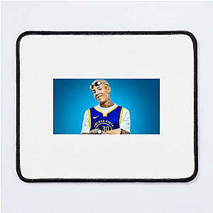 Marjorie Nadinni Mc Don Juan Mouse Pads