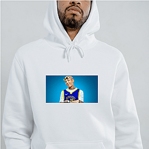 Marjorie Nadinni Mc Don Juan Hoodies