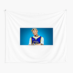 Marjorie Nadinni Mc Don Juan Tapestries