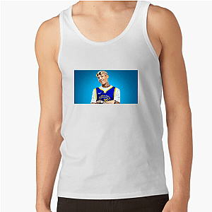 Marjorie Nadinni Mc Don Juan Tank Tops