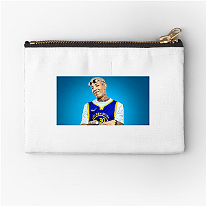 Marjorie Nadinni Mc Don Juan Zipper Pouches