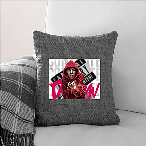Bold Talent MC Don Juan Mc Don Juan Pillows Cover