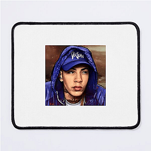 Rap Voice MC Don Juan Mc Don Juan Mouse Pads