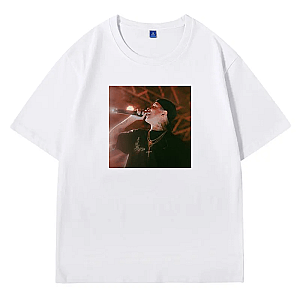 Youth Idol MC Don Juan Mc Don Juan T-Shirts