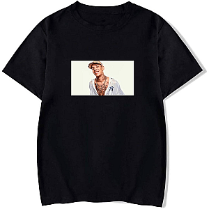 Funk Star MC Don Juan Mc Don Juan T-Shirts