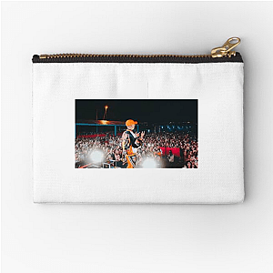 Urban Legend MC Don Juan Mc Don Juan Zipper Pouches