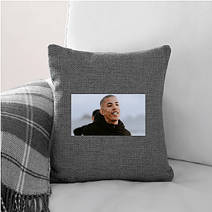 Street Voice MC Don Juan Mc Don Juan Pillows Cover