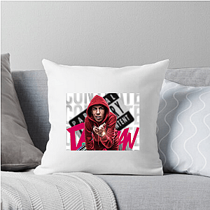 Bold Talent MC Don Juan Mc Don Juan Pillows Cover