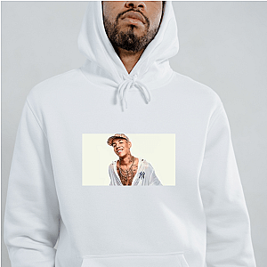 Funk Star MC Don Juan Mc Don Juan Hoodies