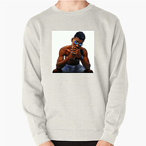 Party King MC Don Juan Mc Don Juan Sweatshirts