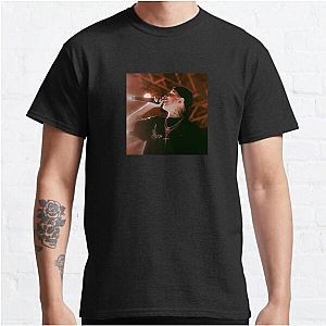 Youth Idol MC Don Juan Mc Don Juan T-Shirts
