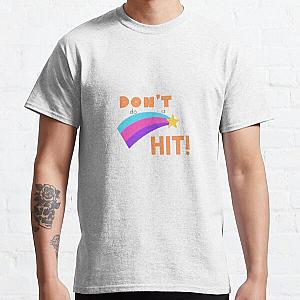 the mcelroys say: don’t do a hit! Classic T-Shirt RB1010