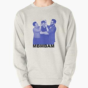 MBMBAM Pullover Sweatshirt RB1010