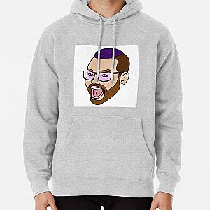 Travis McElroy Pullover Hoodie RB1010