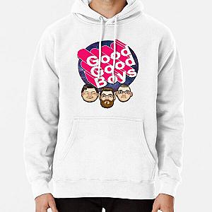 Good Good Boys - McElroy Brothers Pullover Hoodie RB1010